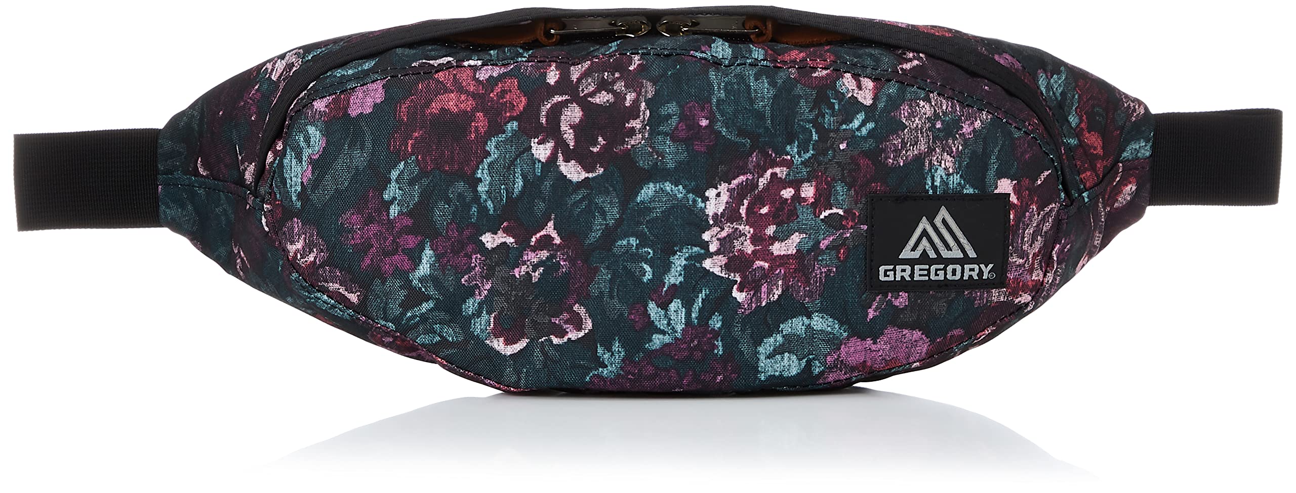 

Shoe Bag Tail Runner Rusty Tapestry [Gregory]
