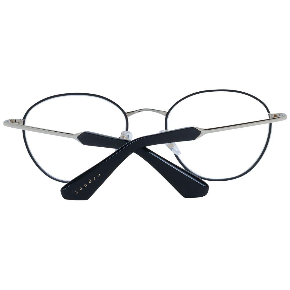 Sandro  Women Optical Women S frameS Black