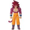 Figura Limit Breaker - BANDAI - Dragon Ball Daima - 40903 - Super Saiyan 4 Goku (Daima) - 30 centimetros