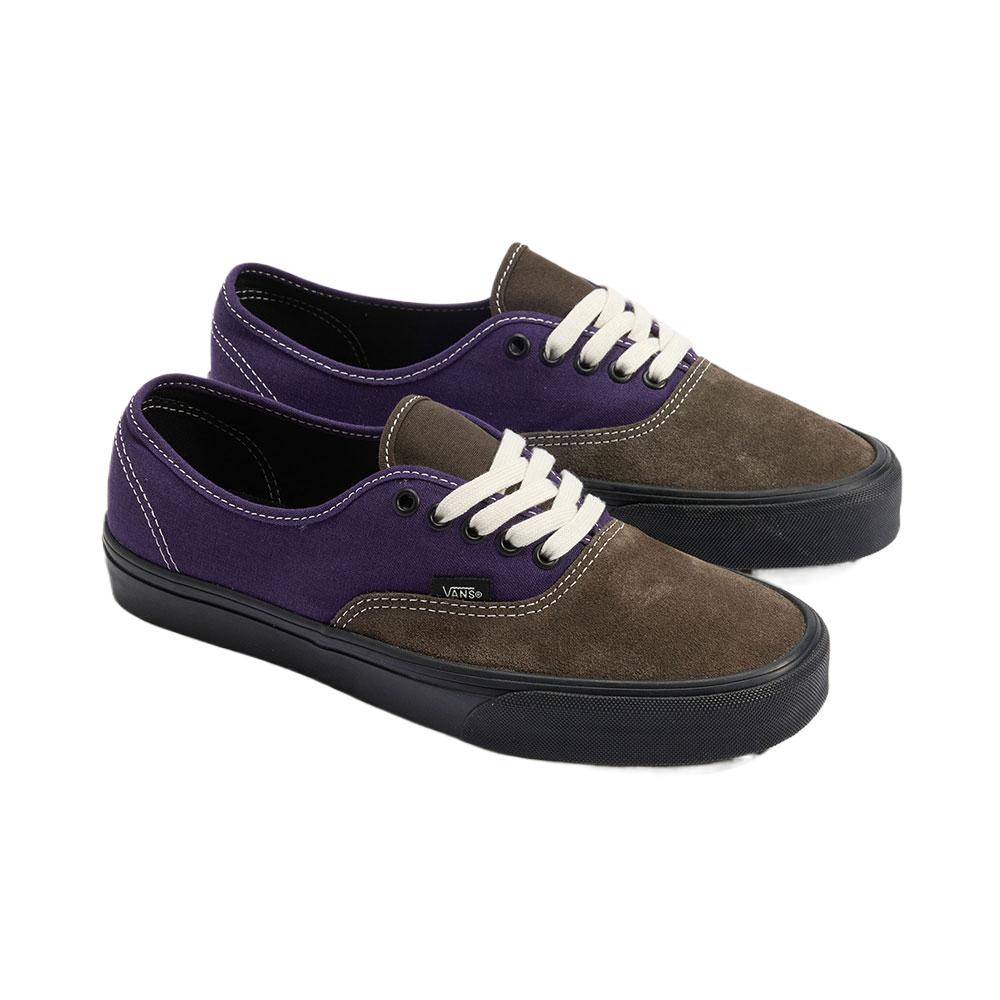 Vans Autentiche Classiche Moda Versatili Scarpe da Skate Sneaker Unisex VN000D7Y11E