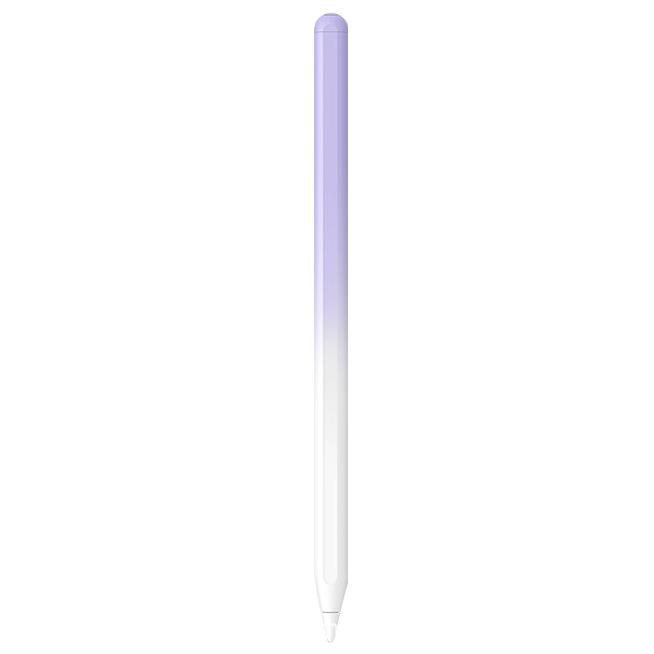

Anti-Mistouch Tilt Pressure Sensitive Magnetic Charging Stylus for Apple Tablet