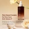 AVCA Pore Fit Retinol Ampoule 100ml  For Large Pores , Fine Lines, Anti Aging & Wrinkle Care