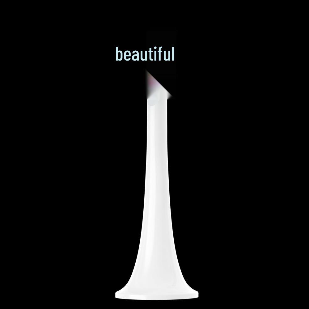 Xiaomi/Mijia T300/T301 Electric Toothbrush Soft Bristle Replacement Heads