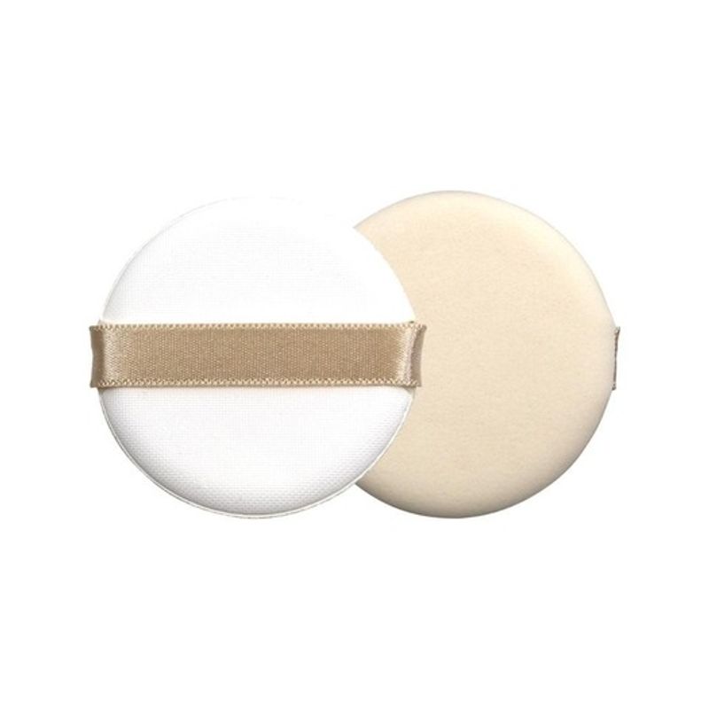 Board Round Corn Puff