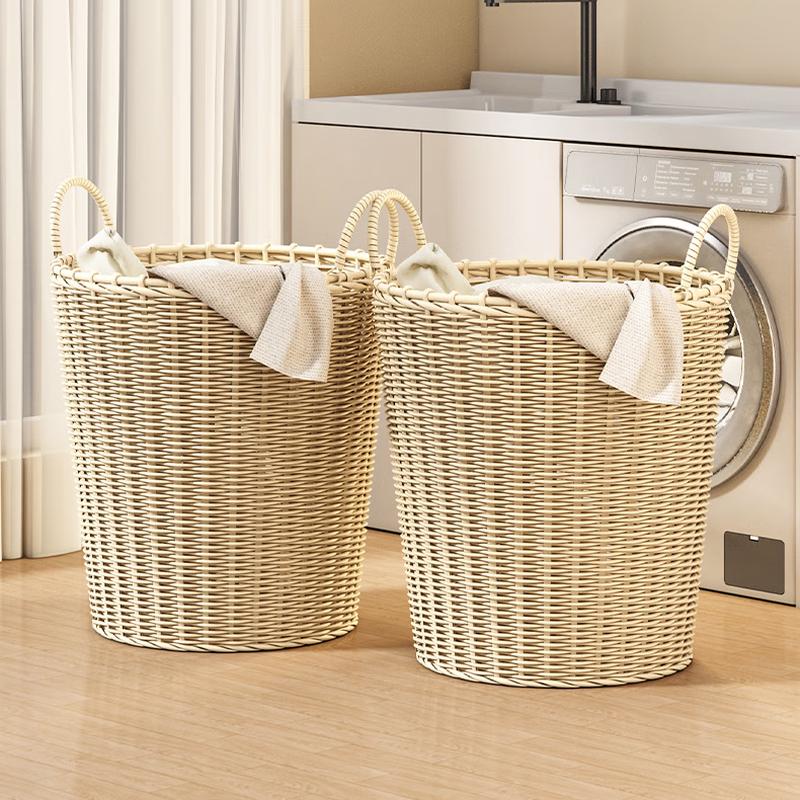 Foldable Laundry Storage Hamper