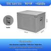HANDUNYOU 108L EPP Insulated Cooler Box