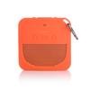 Speaker Protective Cover Soft Anti-drop Eco-friendly Concise Audio Protector for BOSE-soundlink Micro Audio