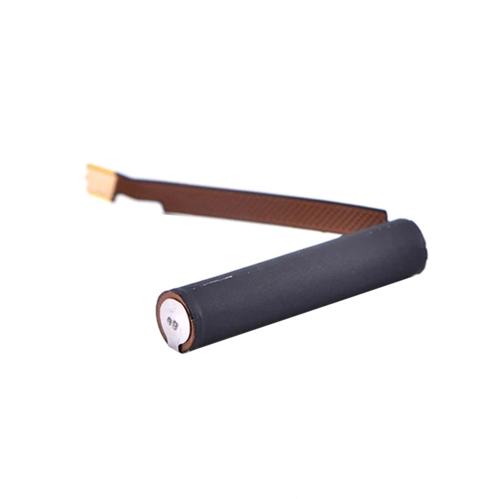 1pc Replacement Battery for Airpods 1 and 2 Generation Battery 45230 Cylindrical Battery