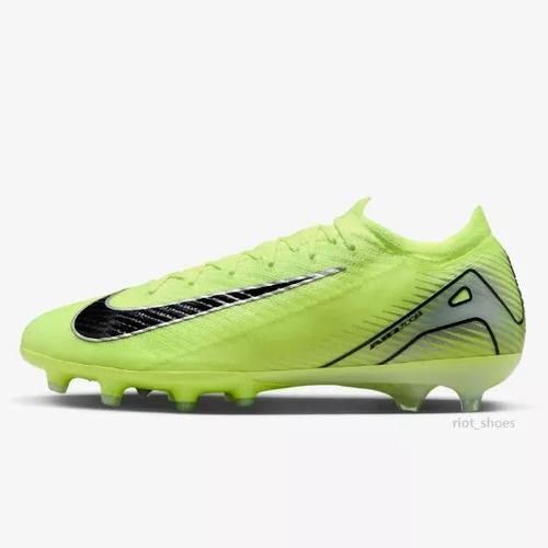 Nike Zoom Mercurial Vapor 16 Elite AG-Pro Volt Schwarz FQ8693-700 Herrengröße