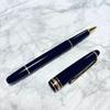 Used Montblanc Ballpoint Pen Meisterstuck P163 Rollerball (878