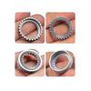 DT Replacement Bike Hub Ratchet Kit 54T with 54T Star Ratchet SL Service Kit for Bicycle Hub