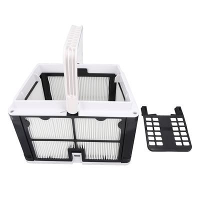 Cestello Filtro Fine per Robot Pulitore Piscina 9991460 Sostituzione Cestello Filtro Super Fine per Dolphin CC