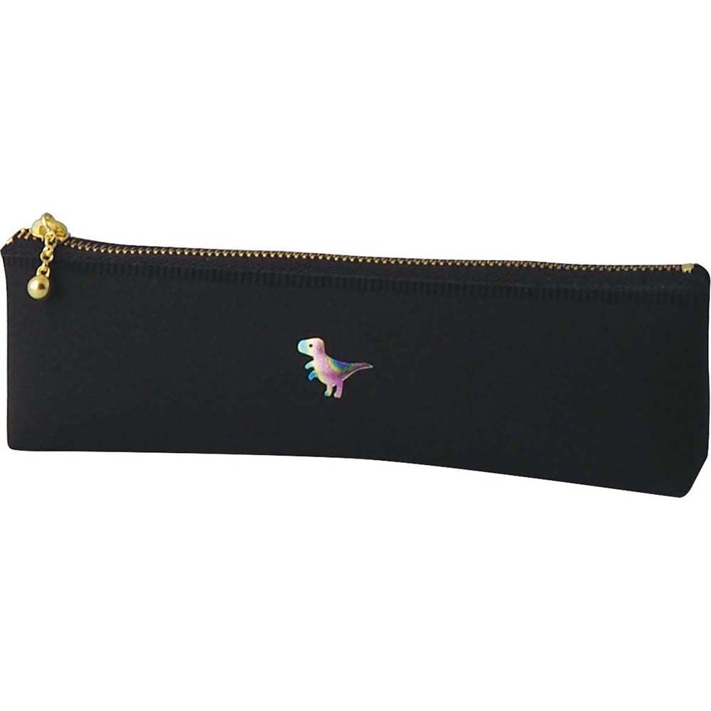 El Commune Matka Pen Case Pen Case Dinosaur One-Point PPC-048