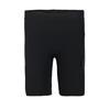 Ask Tec St 3S Comfortable Versatile Slim Fit Mid Waist Casual Shorts Men Shorts Black DQ3571