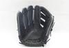Sakurai FALCON Softball Black Baseball/Youth Glove, Left-Handed Throw, All-Around, FGS-315(N21),