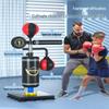 YTYIN Home Boxing Sandbag and Target Set CN Plug (adapter Included)