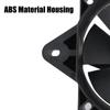 Motorbike Accessories Universal Motorcycle Cooling Fan For 150cc 200cc 250cc ATV Engine Radiator 12V Oil Water Tank Cooler
