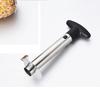 Pineapple Slicer Corer Cutter Easy Kitchen Gadget Stainless Steel Fruit Peeler