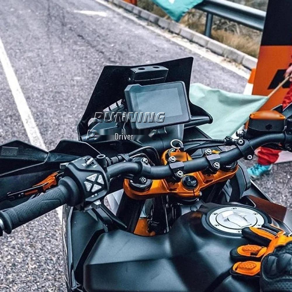 Części do modyfikacji owiewki do motocykli KTM 790/890 ADV 24