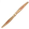 1Pcs 2-blade Electric RC Airplane Motor CW Beech Wood Wooden Prop Propeller 12x6/8 13x6/8 14x7 15x8 16x8 17x8 18x8/10 20x8" Inch