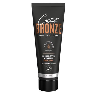 Lotion bronzante constante 250 ml