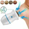 Portable Electric Foot Grinder File Vacuum Hard Skin Callus Machine Remover