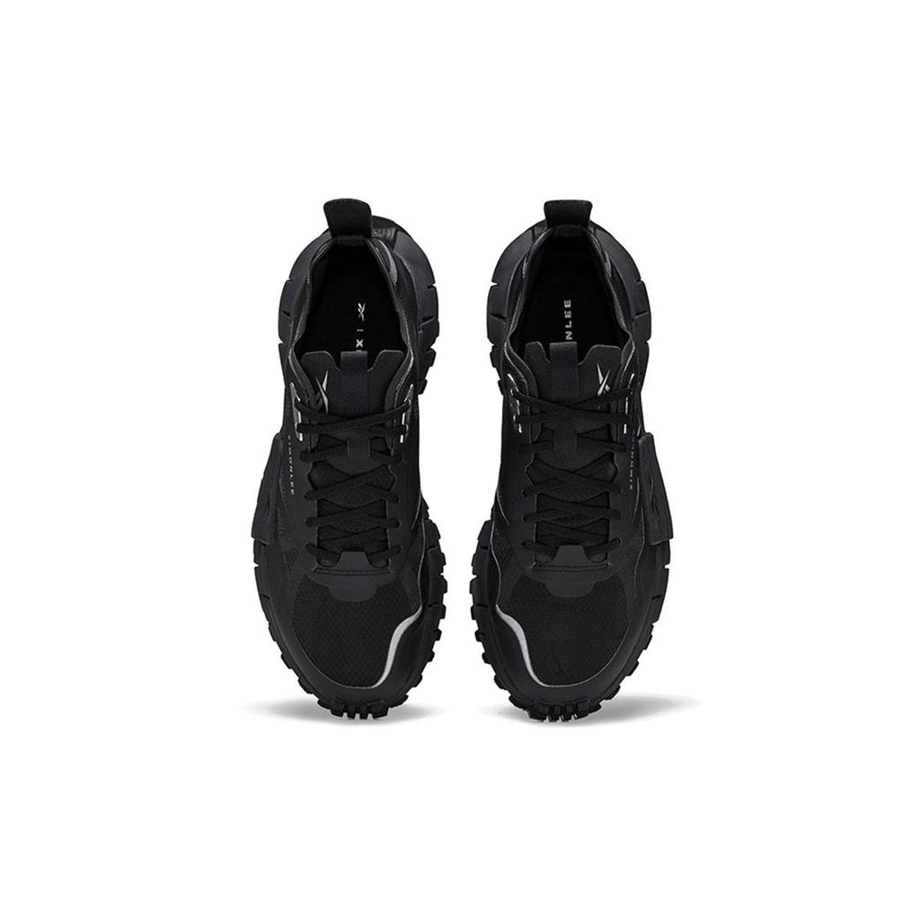 Zig Kinetica Ximon Lee X Zig Kinetica Reebok Horizon Edge 'Snake Pack - Black' H68734