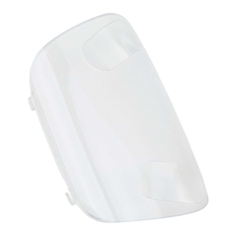 Interior Overhead Dome Light Cover For Ford F-150 F-250 1995-2004 F4DZ-13783-A