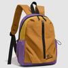 Small Ultralight Hiking Backpack with Multiple Pockets for Men Women Plaid Waterproof Casual Daypack for Adults Daytrip Hiking