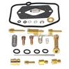 Yamaha DT125/TDR125 1988-2003 Carburetor Repair Kit