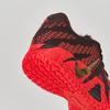 Nike Ja 3 EP Year of the Horse Men Sneakers Red Lt-Chocolate Mtlc-Gold-Silt-Red IB6509-200