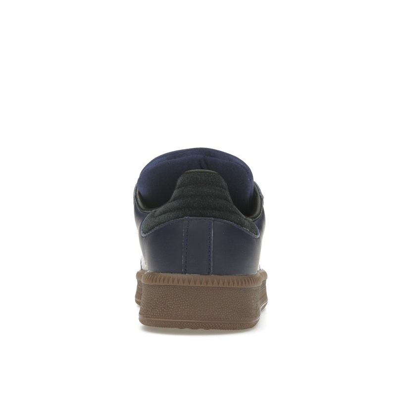 Adidas Originals Samba XLG Dark Blue Cloud White Gum Unisex IE9179