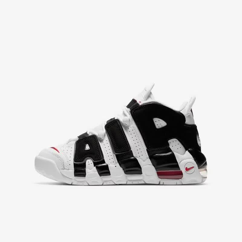 Nike Air More Uptempo (GS) Women s Sneakers 38