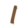 Adjustable Elastic Band Pen Holder Sleeve Leather Pen Pouches Leakproof Slim Pencil Case for Hardcover Journal Notebook