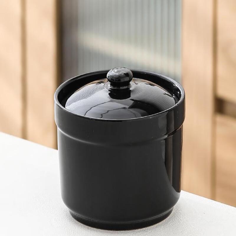 LISM Ceramic Stew Pots (Set of 3)