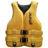 Professional Buoyancy Vest for Adults & Children: Ideal for Water Sports, Fishing, Boating, Windsurfing, and Jet Skiing.