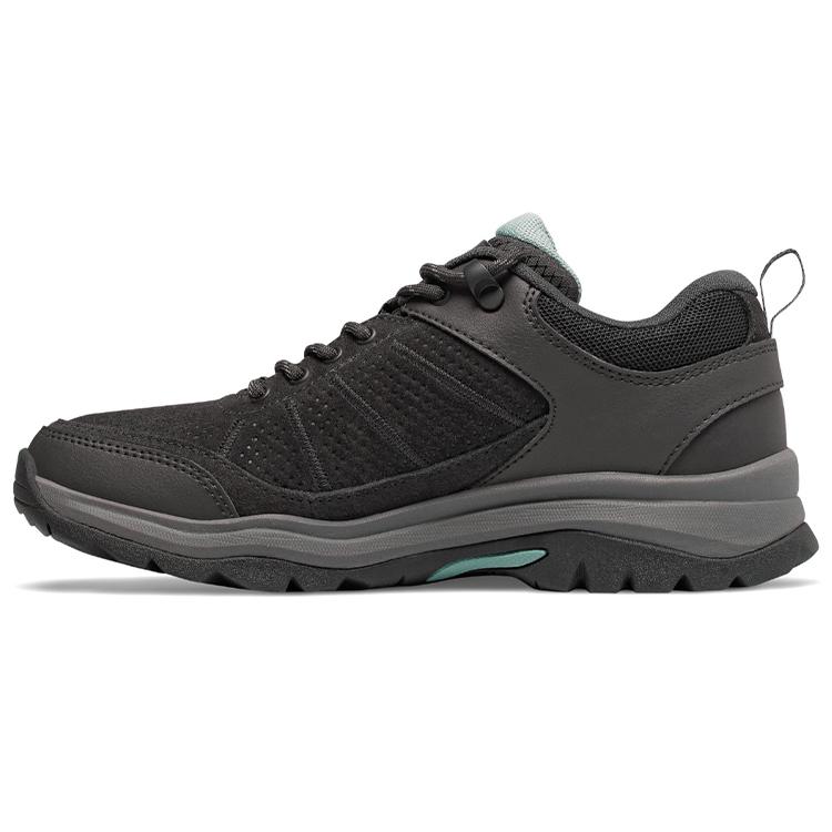 New Balance 1201 Series 'Black' Women's