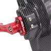 For Honda ADV160 ADV150 ADV 150 160 Motorcycle Rear Wheel Fender Mudguard Adventure Fender Forward Splash Guard  Acssories