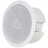 Diyou 8-inch Ceiling Speaker for Public Address Systems CN Plug (adapter Included)