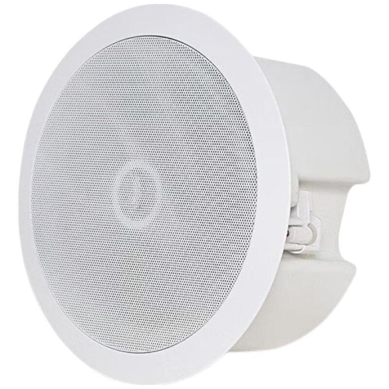 Diyou 8-inch Ceiling Speaker for Public Address Systems