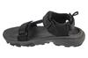 Columbia Peakfreak Rush Sandal Lea, Mens black Sandals