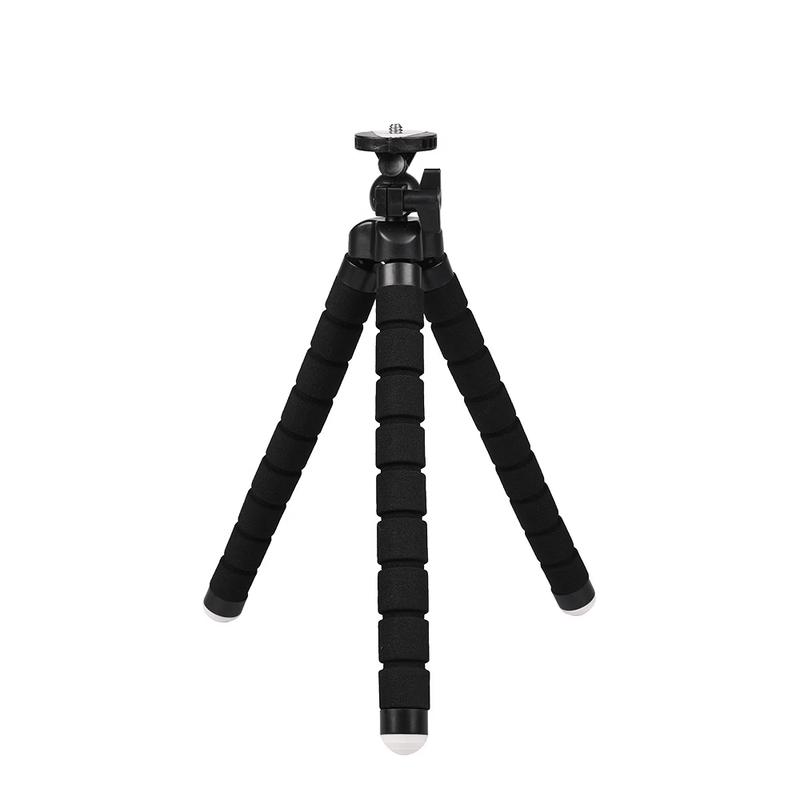 OLOEY Flexible Octopus Tripod for Phones and Cameras