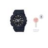CASIO G Shock Baby G BA110GA 1A BA-110GA-1APR