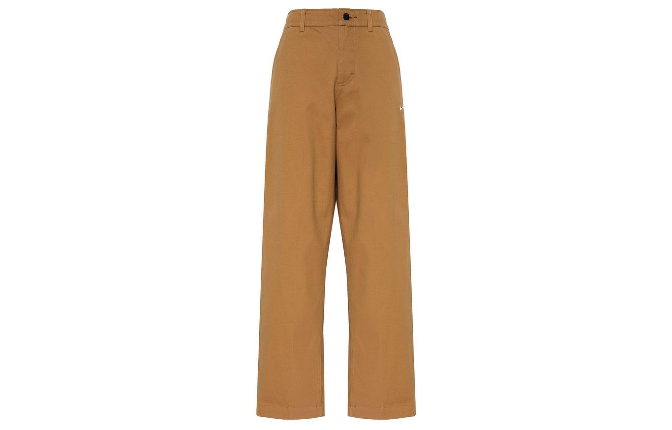 Nike Casual Pants Men s Malt Brown FD0406-270 XXXL