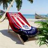 Stoke Beach Towel, Large Soft Quick Dry Towel for Beach Camping Swimming