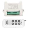 Motor Remote Control Switch 12V 24V 6 CH Relay Forward and Reverse Wireless Switch for Car Motor Ele