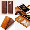 Iphone For X 6s 7 8 Plus Slim Flip Magnetic Leather Case Card Wallet Cover Stand