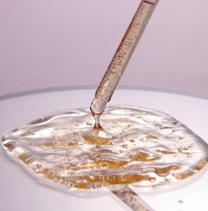 PDRN Collagen Thread Lifting Ampoule for Firm & Elastic Skin