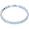 Car Front NearOff Side ABS Brake Ring 44 Tooth Parts Fit for Clio Mk2 2000?