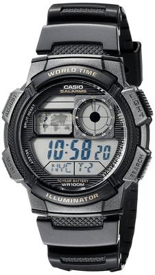 Sports Digital AE-1000W-1A [Used]